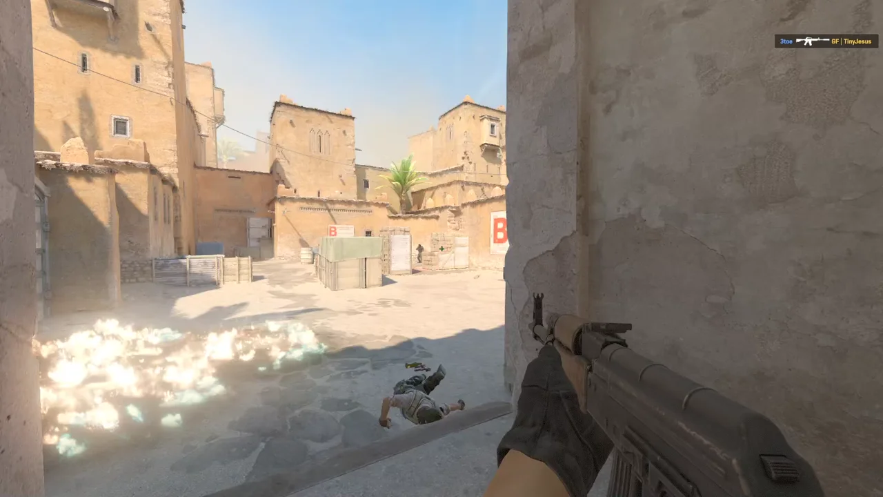 highlight